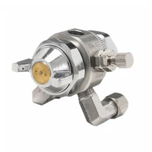 Профессиональные распылители высокого давления из нержавеющей стали для краски машины электроинструменты Мини распылитель краски