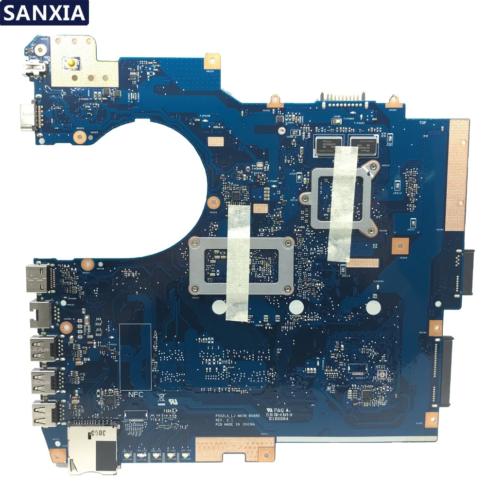 Computer Components