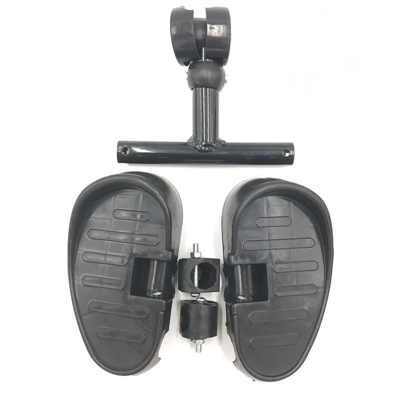 smart trike pedals