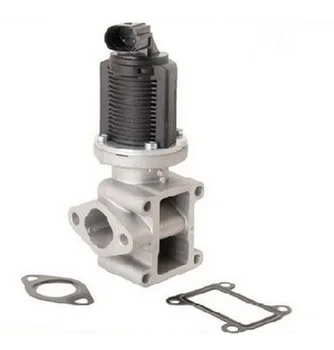 

EGR VALVE For OPEL Astra H Signum Vectra C Zafira B Saab 9-3 9-5 1.9 55194735 55204250 5851056 5851067 93181981 46823850