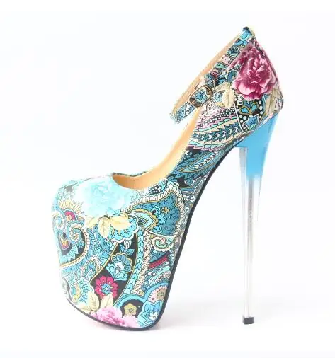font b Women b font Summer Casual Leather Flowers Buckle Sandals Fashion Traditional National Style