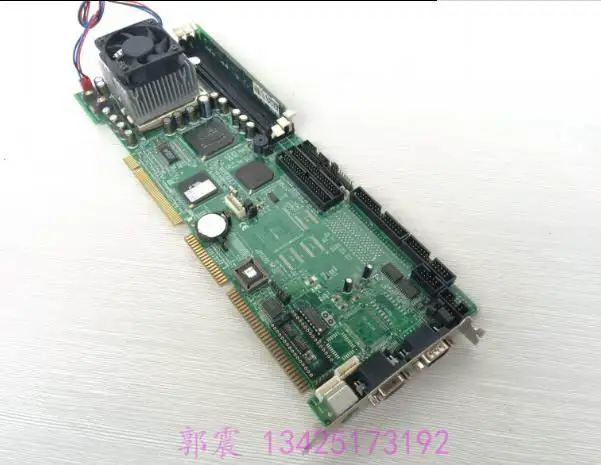 

Through the quality test of 100% SBC8161 Rev.C1 send CPU memory fan