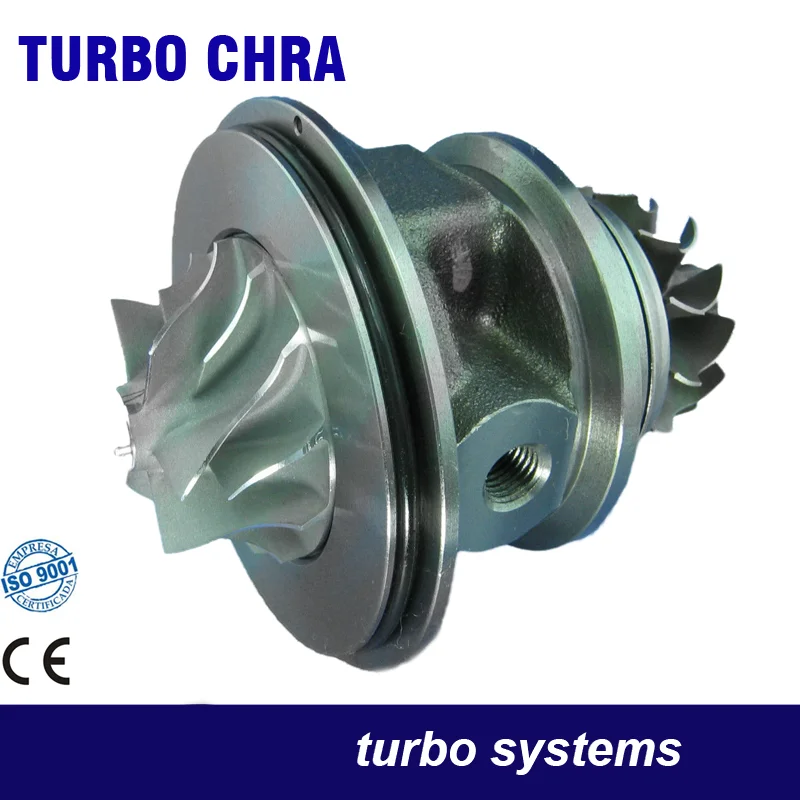 TD04 Turbo картридж 49177-02510 MD155984 MD187211 chra ядро для MITSUBISHI PAJERO L200 L300 L400 PAJERO 1991-4d56 4D56Q 2.5L