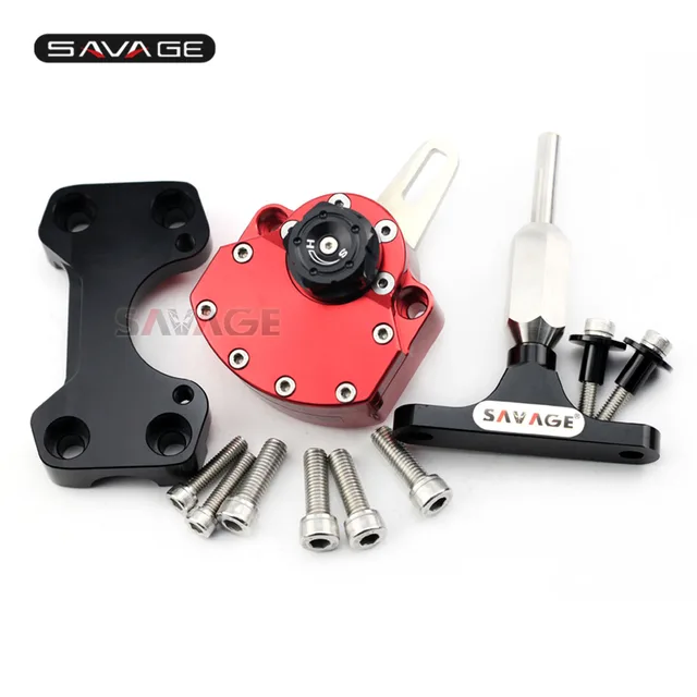 Steering Damper For HONDA CB 500F CB500X 2013 2014 2015 2016 2017 2018