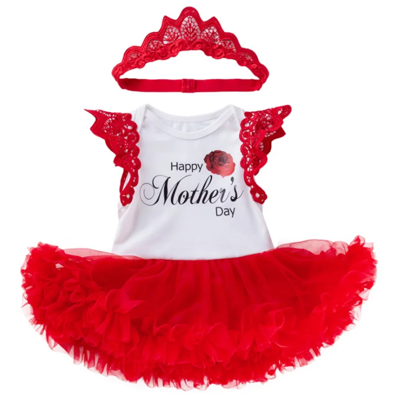 6 year girl baby birthday dress