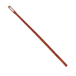 1 шт. флейта палочка для чистки Stick дерево 35 см для духовых принадлежности для инструментов