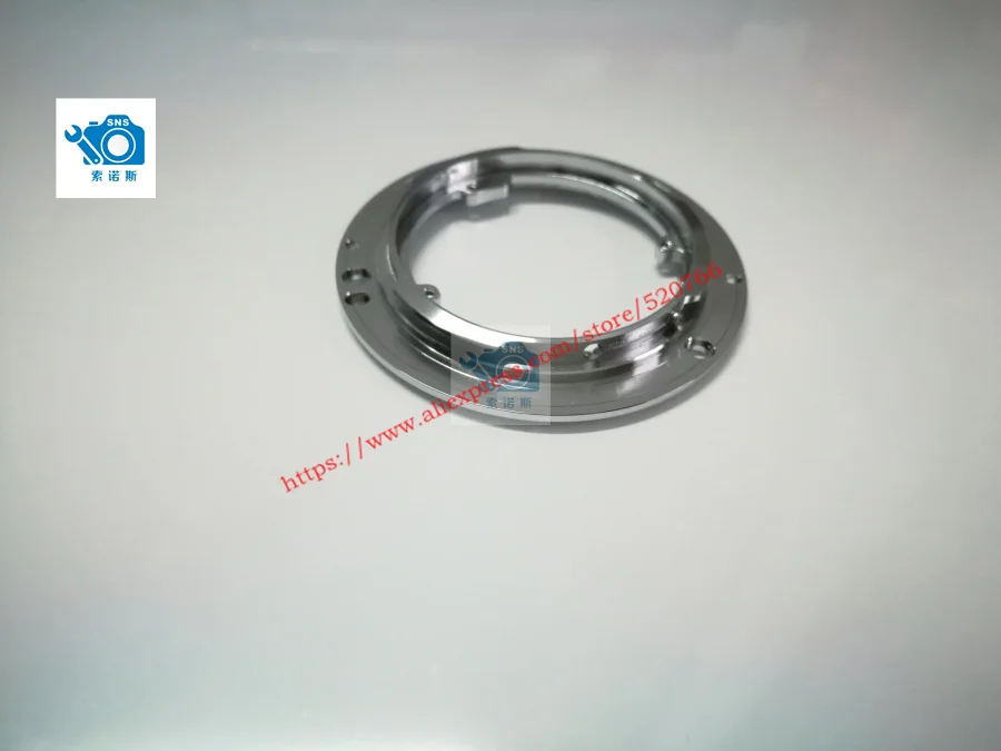 

NEW Original 12-60 Bayonet Mount Ring For Panasonic 12-60 12-60mm H-ES12060 ES12060 SXQ0649 Lens Repair Unit Replacement Part