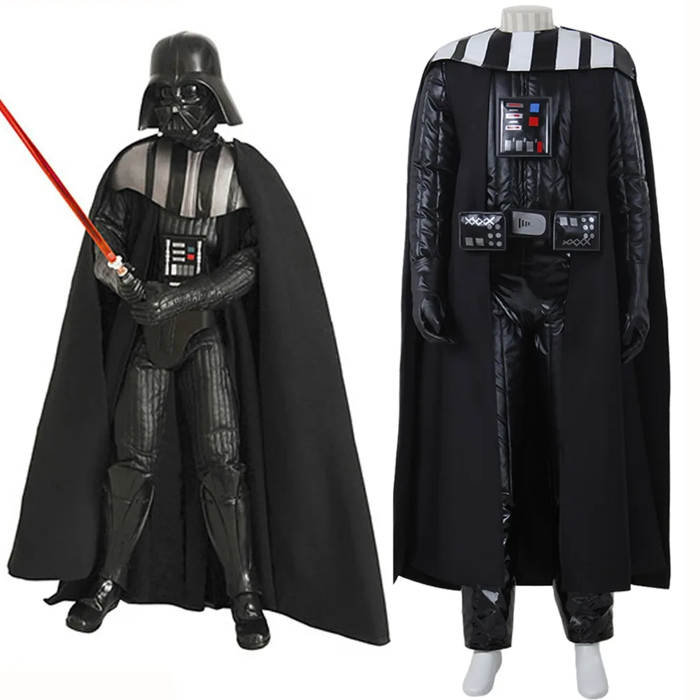 Adult Darth Vader Costumes 52