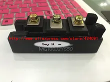 Novo módulo MG100J2YS50