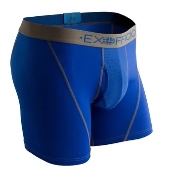 2020 New Ex officio Exofficio Men Sports Mesh 6