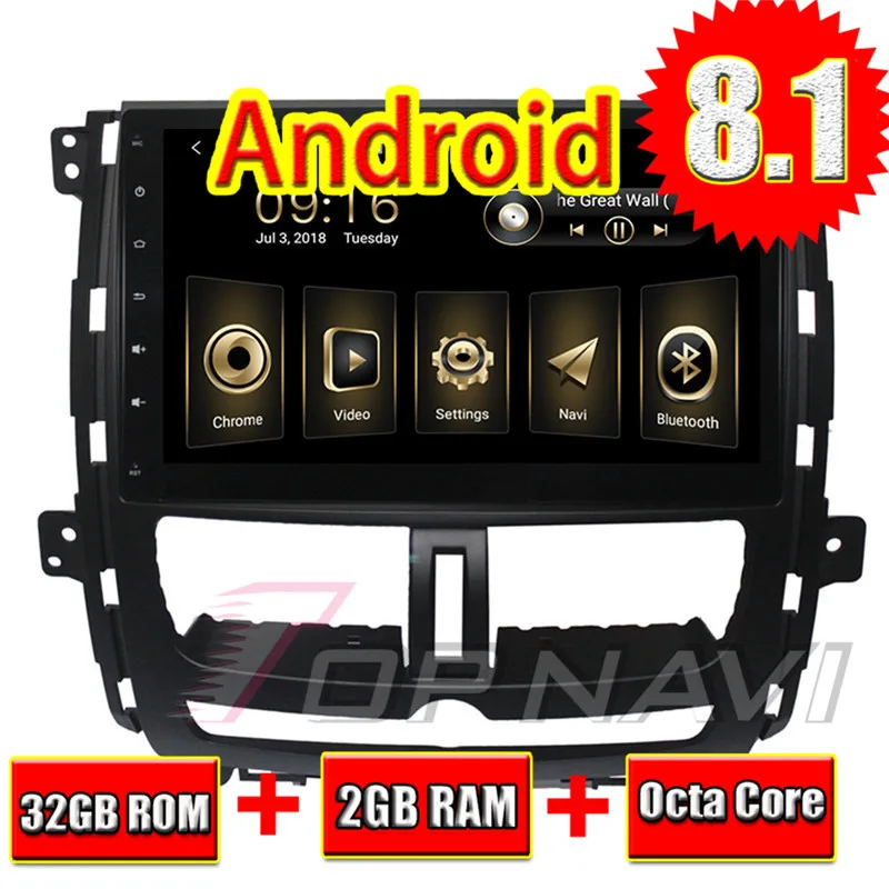 Авто 2 г плееры для Nissan Succe 2010 2012 2013 2014 2015 Android 8,1 10,1 ''Topnavi автомобиля 4 ядра 2G RAM навигация Wifi Media