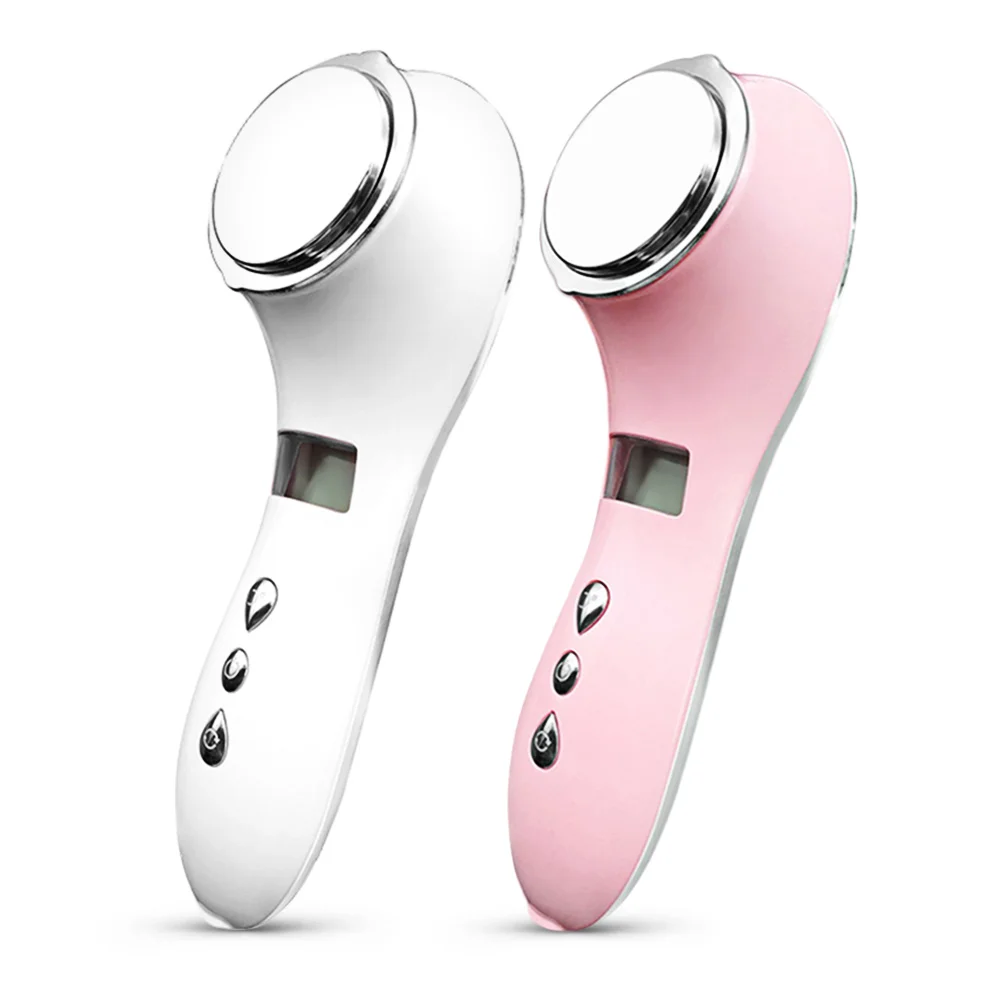Facial Hot and Cold Introduction Instrument Detoxification Face Cleansing Z30 |
