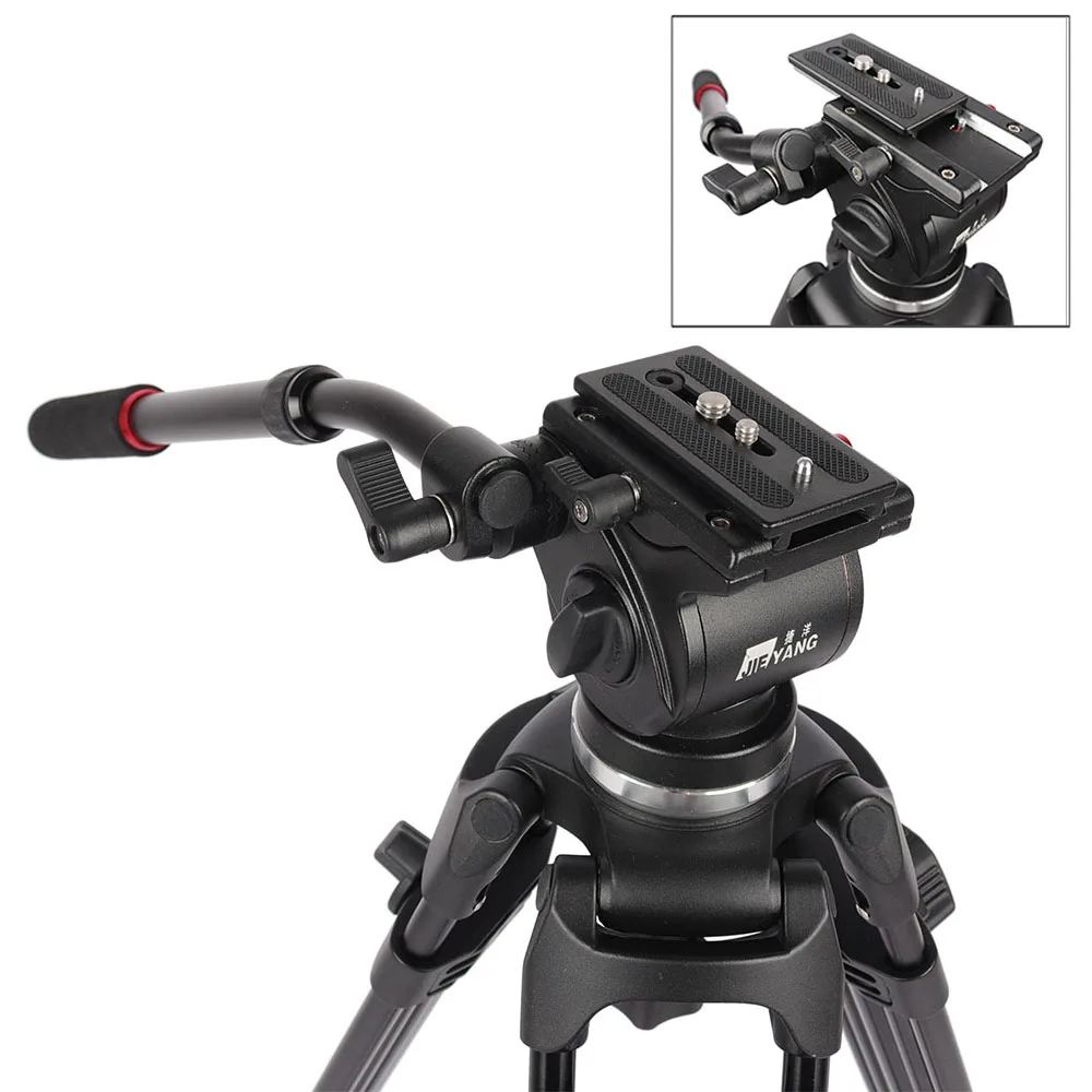 Camera Tripod 2