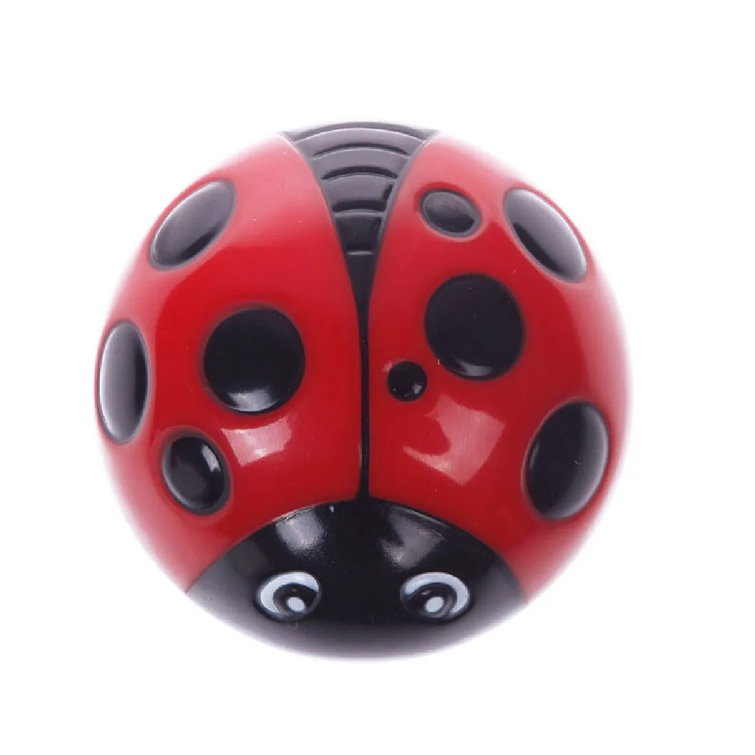 

Plastic Ladybug Beetle Shape 60 Minute Mechanical New Kitchen Cooking Timer Alarm Digital Timer Alarm