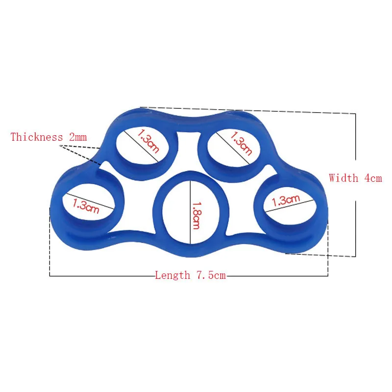 Hand Exerciser (6)