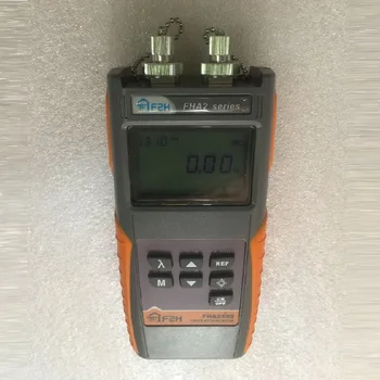 

Grandway FHA2S02 Fiber Optical Variable Attenuator 0~60dB