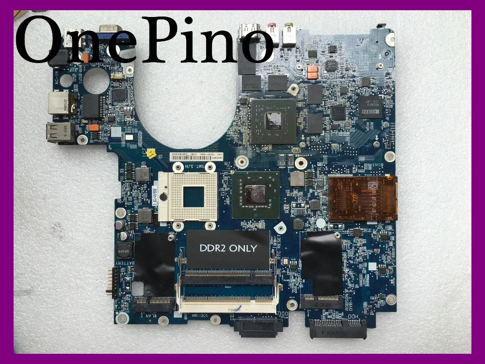 BA92-04576A BA92-04576B لسامسونج NP-R70 R70 اللوحة المحمول S479 اختبار