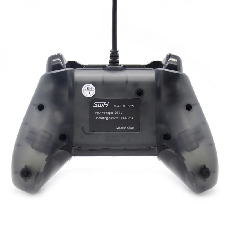 Беспроводной игровой джойстик, Bluetooth, проводной геймпад для Nintendo Switch Pro