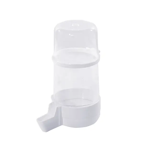 Hot Sale Plastic Automatic Pet Hamster Rabbit Feeders Water Food