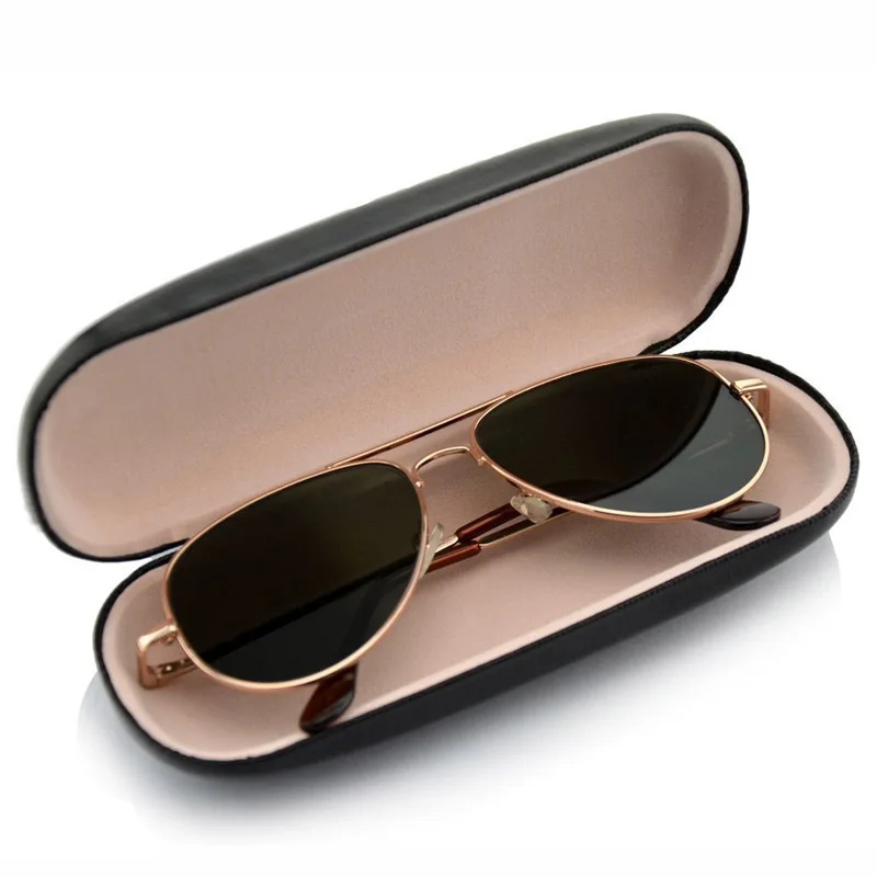 Hidden camera detector infrared camera detector camera detector signal detector Anti UV Anti-Tracking Sunglasses Anti-Track Monitor Rearview Aviator Glasses Anti Track Security Mirror