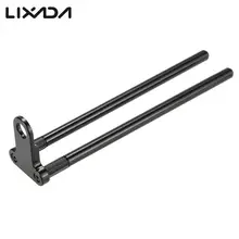 Алюминиевый сплав подключения с сигнализацией укуса ветрозащитный лобовое стекло анти падение загвоздка Карп рыболовные снасти