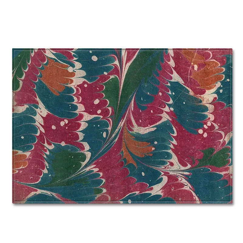 3D Flower Stair Large Carpets for Living Room Corridor Decor Carpet Hotel Aisle Rug Entrance/Hallway Doormat Bedroom Custom Rugs 3D Flower Stair Large Carpets for Living Room Corridor Decor Carpet Hotel Aisle Rug Entrance/Hallway Doormat Bedroom Custom Rugs