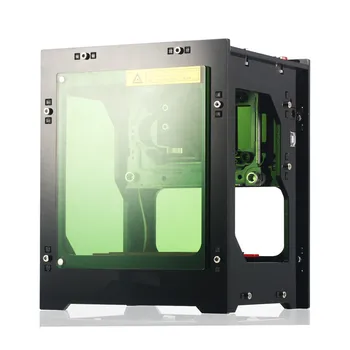 

Laser engraver printer machine designed for windows supports parallel control 2pin laser and 4pin laser 25℃-55℃