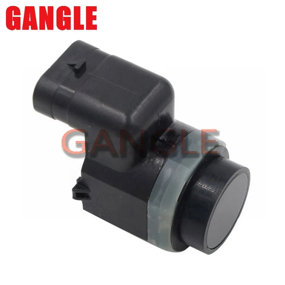 66209233047 66209233032 66209142217 Parking Assist Sensor PDC For BMW X3 E83 X5 E70 X6 E71