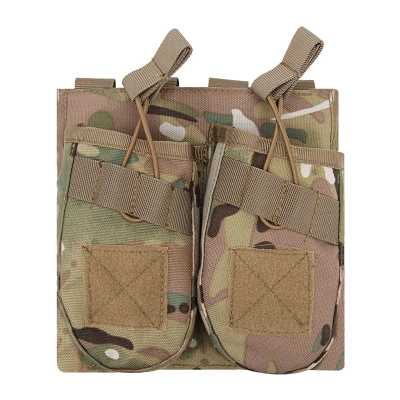 Buy Camo Outdoor Tactical Storage Bags 1000D Nylon
