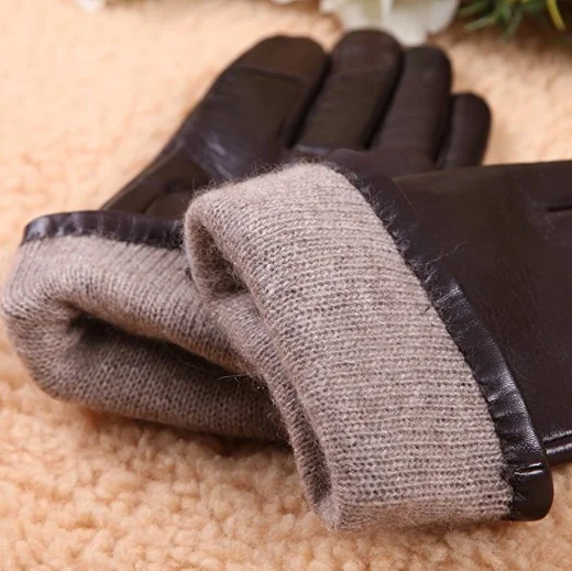 GLOVES