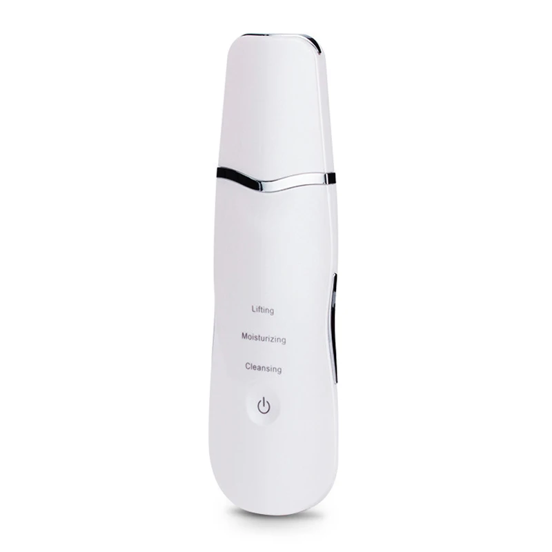 

Facial Skin Cleanser Blackhead Removal Scrubber Cleaning Instrument Pore Cleaner HS11