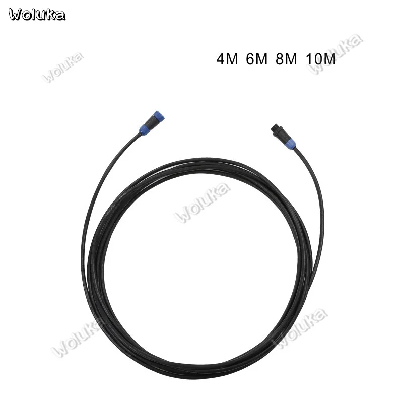 Falcon-Eyes-Cable-SP-XC04-SP-XC06-SP-XC08-SP-XC10-Extension-Cord-4m-6m-8m