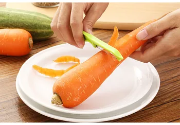 

Hot Sale f ruit Slices Potatoes Apple Peeling Nife Multifunctional Peeler Kitchen Tool Purchasing2588 70