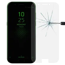 9H 2.5D Tempered Glass For Xiaomi Black shark 1 2 