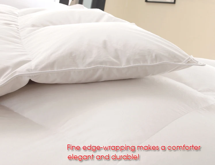 95 Goose Down Comforters13