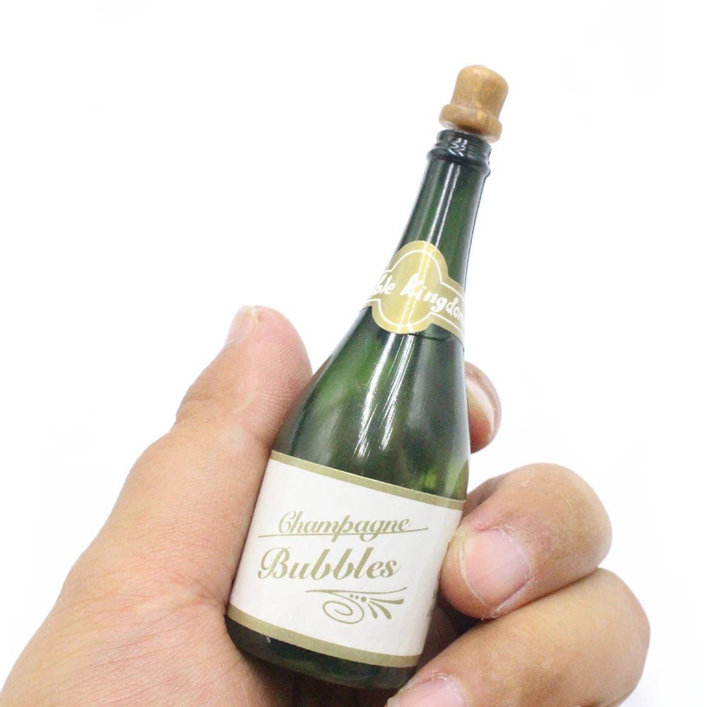 

Romantic Wedding Champagne Bubbles Pack Wedding Bubbles Bubble Wand Party Favors for Weddings Graduations Celebrations Birthdays