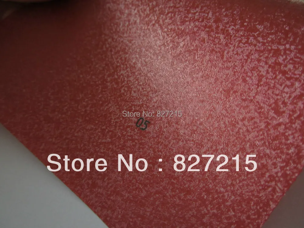 

1.5/1.8 meters width #05 Flower Texture Stretch Ceiling Film and PVC stretch ceiling film small order