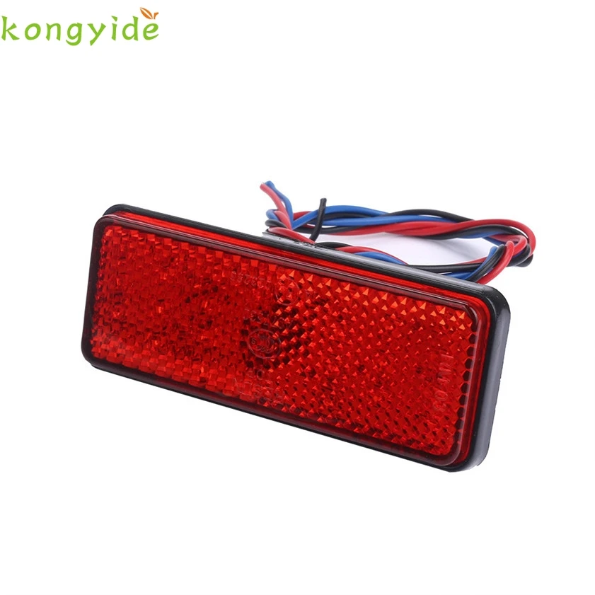 

High Quality Motorcycle Accessory Electric Bike Waterproof 3W LED Headlight White