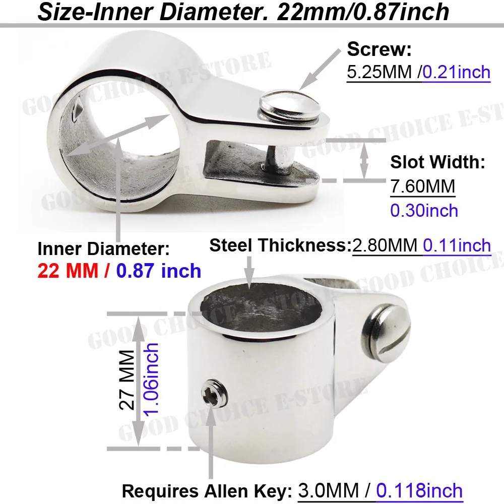 Szie-22MM-SMT