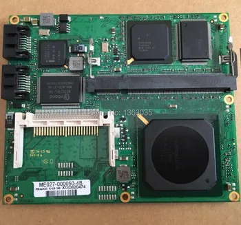 

ETX ME027-000050-4B industrial system board tested working