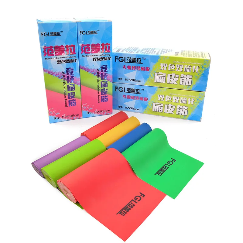 

2m Natural Latex Slingshots Rubber Tube Tubing Band For Slingshot Hunting Shooting Catapult Elastic Rope For Sling shot Bow
