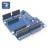Bluetooth Expansion shield  V03 Compatible With Xbee Bluetooh Bee For Arduino UNO HC-05 / HC-06 RF Wireless Module Bee V2.0 ► Photo 3/6