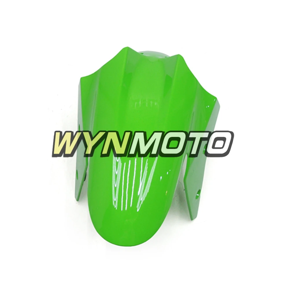 Зеленый серый ABS инъекций Обтекатели для Kawasaki Ninja 250 2008-2012 EX250R EX-250R 08 09 10 11 12 мотоциклетные Обтекатели Кузов