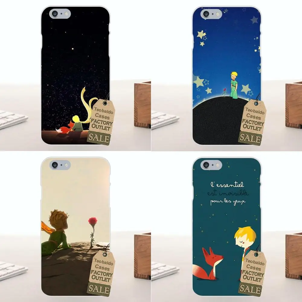 

Tpwxnx The Little Prince Soft Protective Cover Case For Galaxy Alpha Core Prime Note 2 3 4 5 S3 S4 S5 S6 S7 S8 mini edge Plus