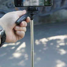 Смартфон Ручной Стабилизатор спортивные Камера стабилизатор штатив «стедикам» Камера подставка для телефона 6 6s 7 Gopro Hero 5/4/3+ 1 2