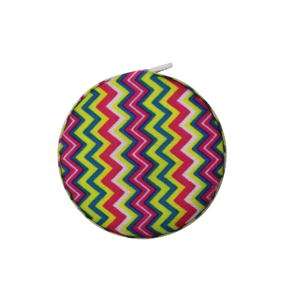 2-Colors-Fabric-Covered-Retractable-Ruler-1-5M-60inch-Tape-Measure-for-Sewing-Cloth-Tailor-Ruler
