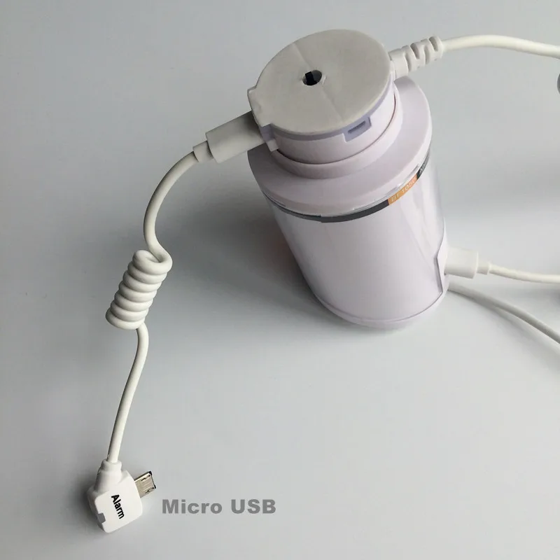 

smartphone retail shop charging and anti shoplift security holder stand for android micro usb