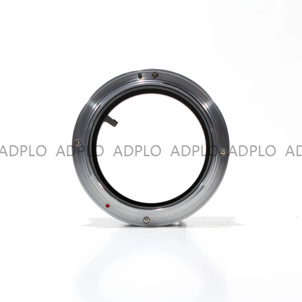 Adaptador de Lente Terno para Mamiya Lens para Terno para Fujifilm Pixco G-montar Câmera Digital Mirrorless Gfx Tais Como 50s M645-gfx 645 - Image 4