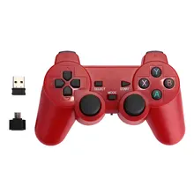 Беспроводной геймпад Беспроводной игровой контроллер для телефона игра Palying Joy-Con высокой производительности для PS3