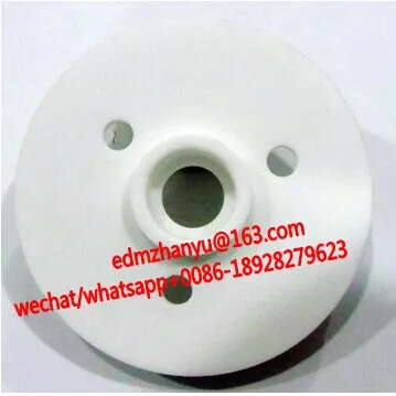 A290-8004-X713 провод sub ролик для Fanuc edm/керамический Тип OD49xID6.5x6.0mm/Fanuc | Инструменты